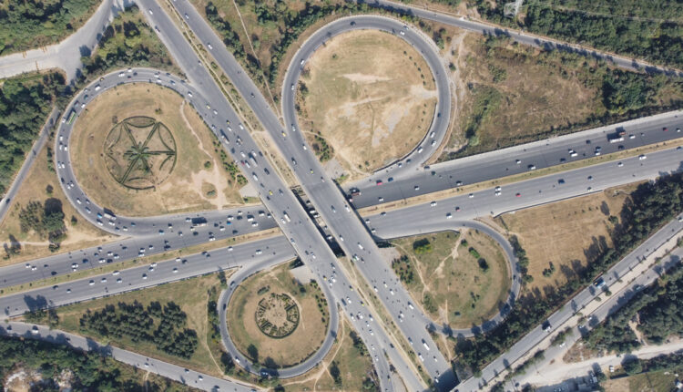 Kutchery Chowk Projec