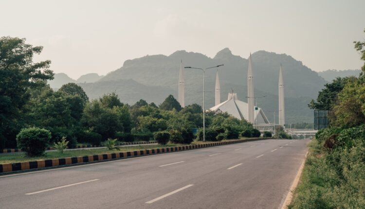 Road Projects