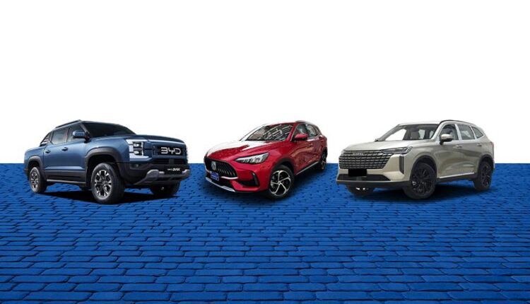 Plug-in Hybird Vehicles