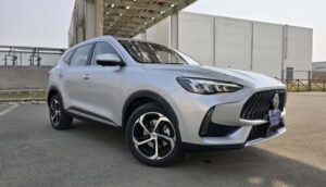 Plug-in Hybird Vehicles