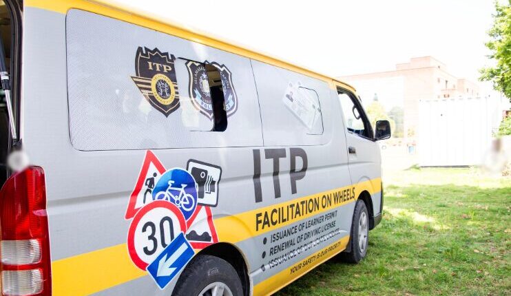 Facilitation Vans