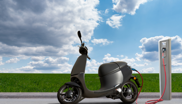 Electric Bikes in Pakistan