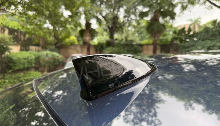 Honda City Aspire S 