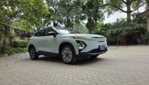 EVs
