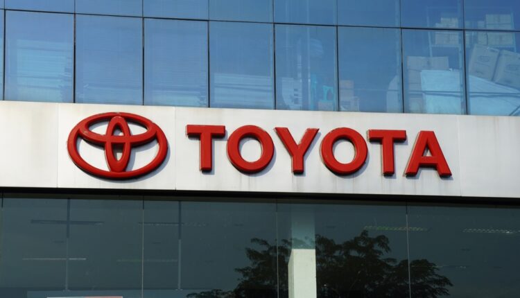 Toyota Indus Motors