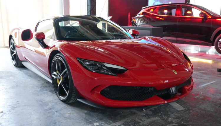 PakWheels Auto Show 2025