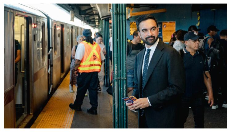 car-free-mayor-zohran-mamdani-